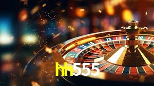 Jogos populares e pagamentos rápidos na hh555